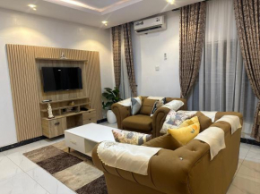 B-12 Apartments